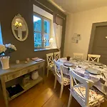 Des 3 Chateaux Prázdninový dům Ribeauvillé
