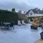 Prázdninový dům Des 3 Chateaux Ribeauvillé