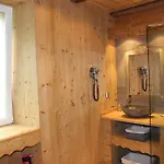 Des 3 Chateaux Feriehus *