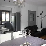 Prázdninový dům Des 3 Chateaux Ribeauvillé