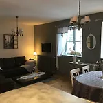 Feriehus Des 3 Chateaux Ribeauvillé
