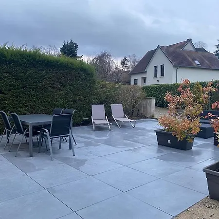 Holiday home Gite Des 3 Chateaux Ribeauville (Haut-Rhin)