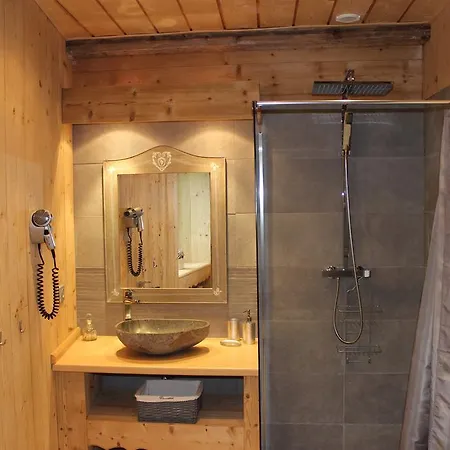 Des 3 Chateaux * Ribeauvillé