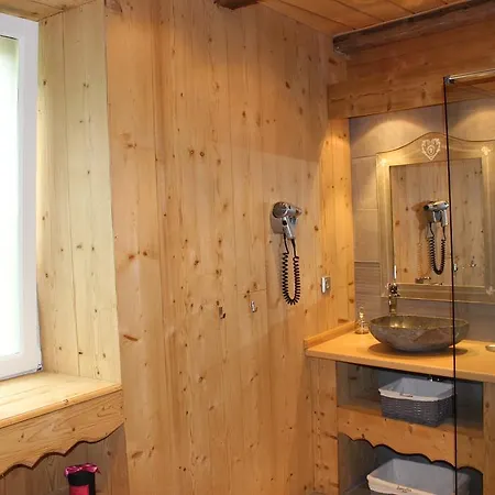 Gite Des 3 Chateaux Holiday home *