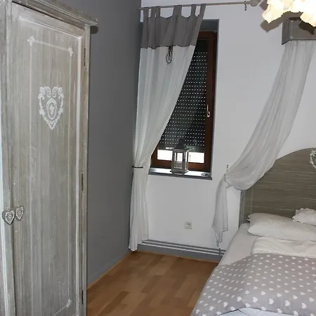 Gite Des 3 Chateaux * Ribeauville (Haut-Rhin)