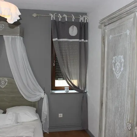 Gite Des 3 Chateaux Holiday home