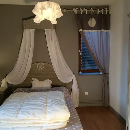 Des 3 Chateaux * Ribeauvillé