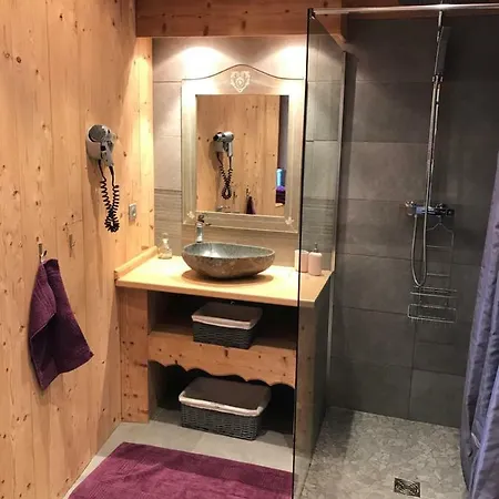 Des 3 Chateaux Σπίτι διακοπών