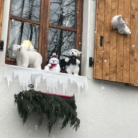 Gite Des 3 Chateaux