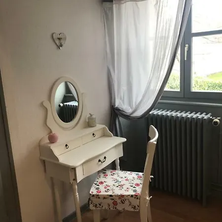 Des 3 Chateaux Σπίτι διακοπών *