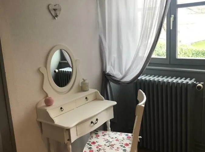 Des 3 Chateaux 度假居 *